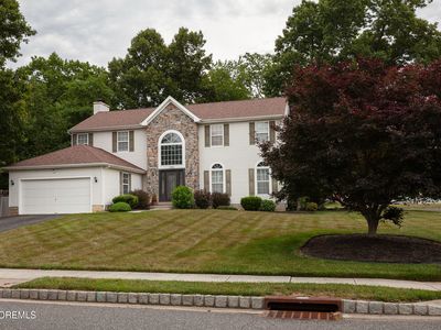 1052 Bonnie Circle