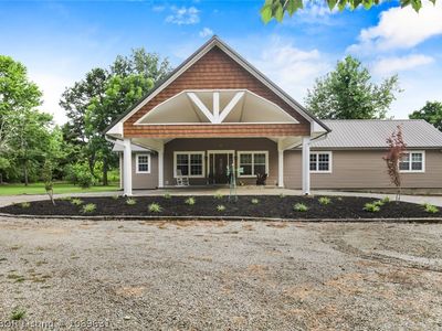 16269 Old Pocola Hwy