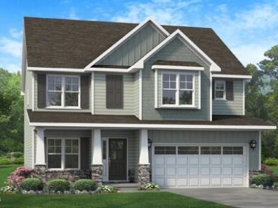 4734 Scenic Pines Dr LOT 47