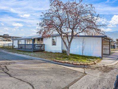 2500 N North Fort Ln #188