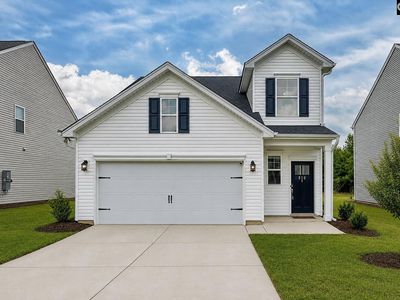 212 Savannah Wood Rd