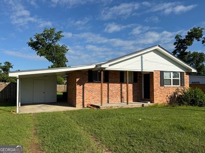 Property at 126 Tammy Dr, Swainsboro, GA