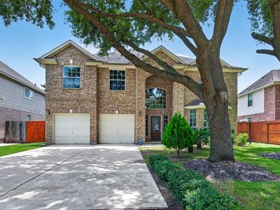 13326 Durbridge Trail Dr