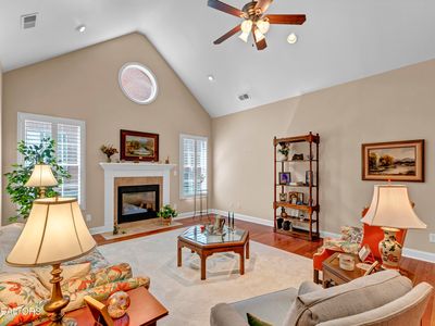 Property at 1107 Savannah Ln, Sevierville, TN