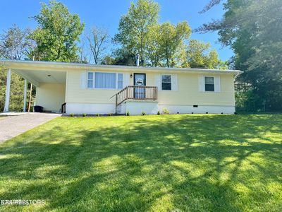 133 Lincoln Dr