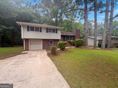 Property at 3318 Ben Hill St SW, Marietta, GA
