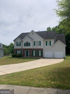 140 Dearing Woods Way