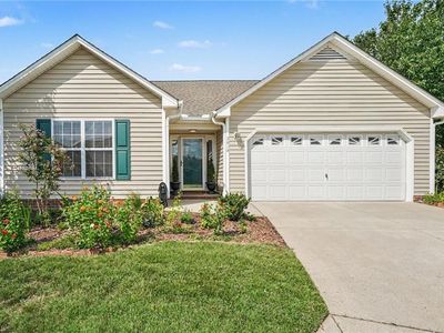 3616 Grandway Cir