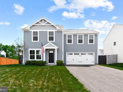 Property at 5035 Godwins Landing Dr, Remington, VA