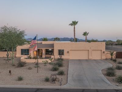 24329 W MARK Lane