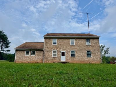 Property at 8020 Zachary Taylor Hwy, Unionville, VA