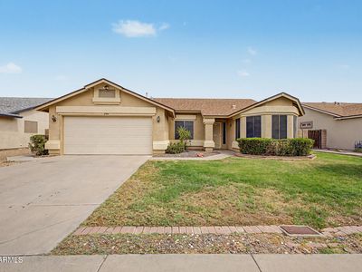 8564 W OCOTILLO Road