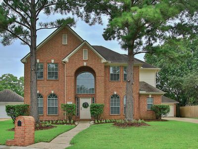 11711 Spring Path Ct