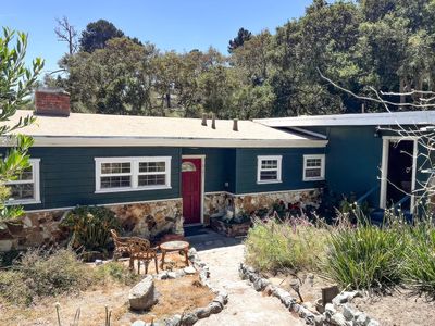 Property at 1021 Johnson St, Monterey, CA