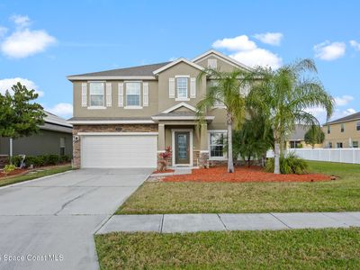 2347 Snapdragon Dr NW