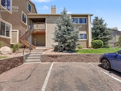 Property at 1010 Magic Lamp Way APT A, Monument, CO