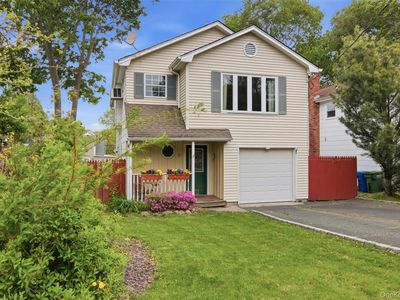 Property at 23 Woodside Avenue, Port Jefferson, NY
