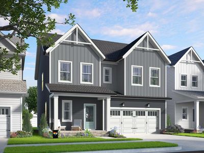 Happy Plan, Chatham Park