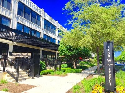 1150 W 15th St Unit 306