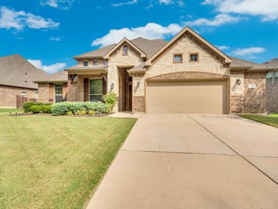 441 Lake Park Dr