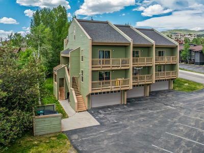 2915 Chinook Lane UNIT B11
