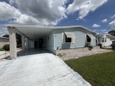 9512 Cypress Lakes Dr #57