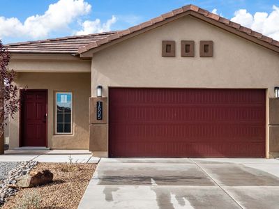 1510 Brillo Del Cielo St NW