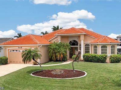 Property at 4934 SW 10th Ave, Cape Coral, FL