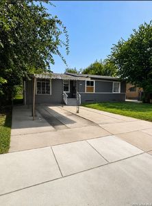 111 WAKE FORREST DR