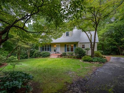 30 Tugaloo Bluff Rd