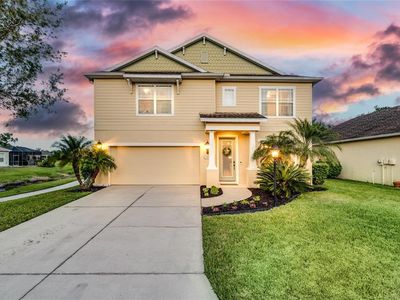 4912 Charles Partin Dr