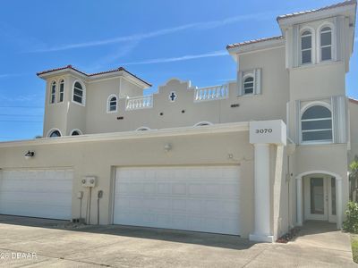 3070 Ocean Shore Blvd