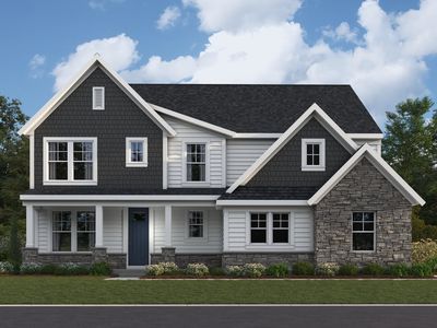Huxley Plan, Deer Hollow
