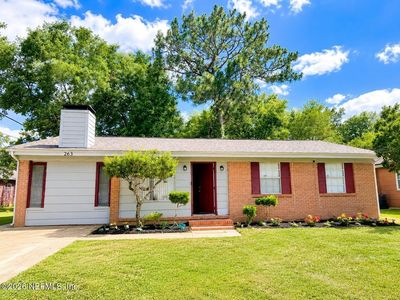 263 ROSS RD Road