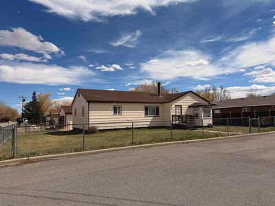 Property at 36 Hawthorne, Mountain View, WY