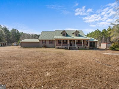 Property at 549 Kendricks Rd, Brooklet, GA