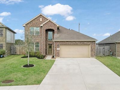 3118 Sunrise Hill Ln