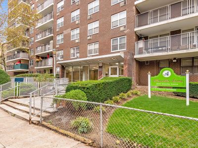 2550 Olinville Avenue #4E