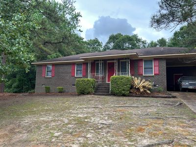 2431 Drexel Dr