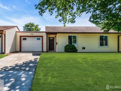 Property at 150 Maclura Plz #C, Monroe Township, NJ