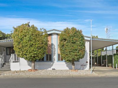 6706 Tam O Shanter Dr SPACE 10