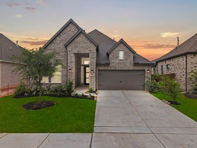 16614 Harmony Lea Ln