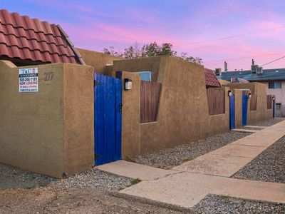 Property at 217 General Stilwell St NE, Corrales, NM
