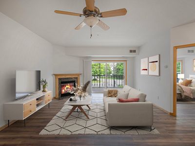 Property at 9165 Comstock Ln N UNIT 106, Maple Grove, MN