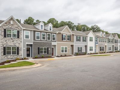 38 Seville Way