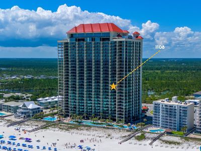 23972 Perdido Beach Blvd #1108