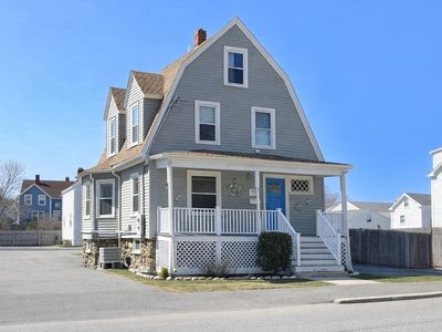 481 Humphrey St