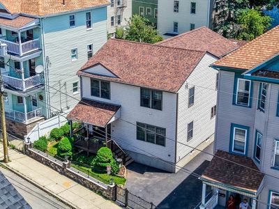 115 Almy St
