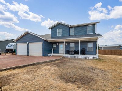 Property at 429 Donna St, Hermosa, SD