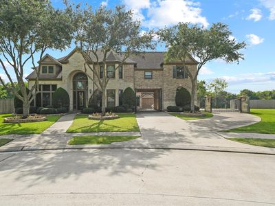 3100 Richard Ln